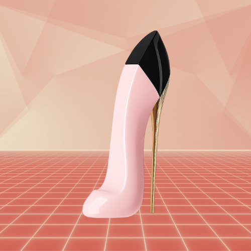 DIVINE BLUSH