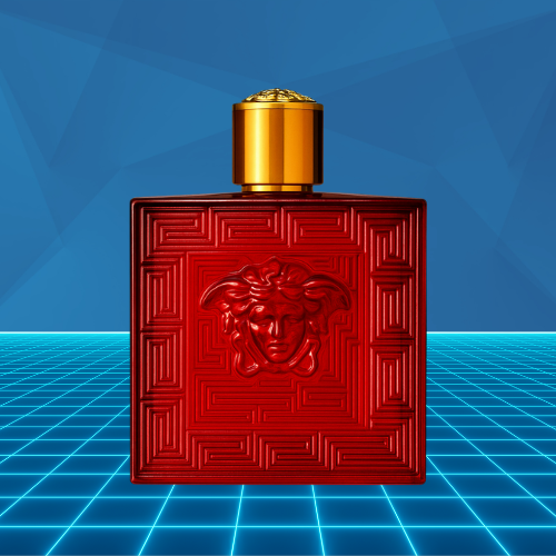 DIVINE EROS FLAME