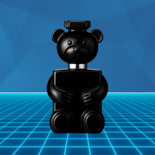 DIVINE TOY BOY