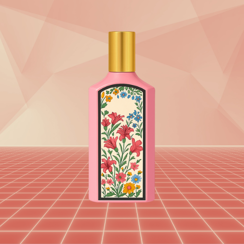 DIVINE FLORA